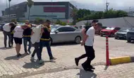 İskenderun polisi aranan 4 kişiyi kıskıvrak yakaladı