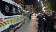Batman'da sokak ortasında silahlı saldırı dehşeti