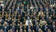 Erdoğan güvenlik stratejisinde yeni dönemi işaret etti