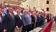 Kayseri'de en iyi okul projeleri ödüllendirildi