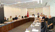 Aydın iş dünyası yeni dönemin ekonomik rotasını çiziyor