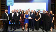 Uludağ Enerji’nin dev finansman hamlesine Londra’dan ödül geldi