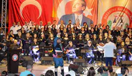 Menteşe’de Anadolu’nun unutulmaz ezgileri yankılandı