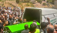 Şemdinli'de uzman çavuş dehşeti 4 kişiyi öldürüp intihara kalkıştı