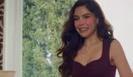 Dilara Aksüyek'in tatil pozları hayranlarını şaşırttı
