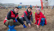 Kan bağışladınız mı sizin adınıza üç fidan dikiliyor?