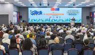 Mersin'de belediye yönetiminde yeni dönem başlıyor