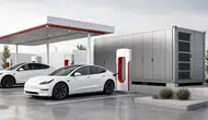 Tesla yapay zeka merkezlerini tek kutuya sığdırıyor