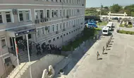Jandarma beş şehirde düğmeye bastı 341 kişi gözaltına alındı
