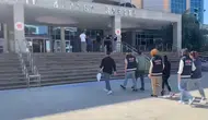 Edirne’de yüksek faiz tuzağı kuran şebekeye operasyon