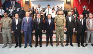 Eleşkirt yeni konferans salonuna coşkulu bir başlangıç yaptı