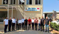 Adıyaman köylerinde asfalt ve köprü seferberliği başladı