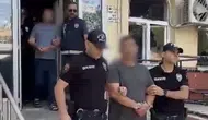 Nizip'te büyük vurgun yapan şebeke yakayı ele verdi