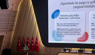 Yargıçlar artık yapay zeka ile karar verecek