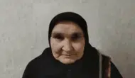 Bolulu hacı adayı Fatma Baba Mekke'de hayata veda etti