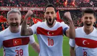 Kayseri’de milli takım coşkusu dijital dünyaya taşındı