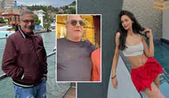 Mehmet Ali Erbil'den Eylem Çelik'in evlilik teklifi iddialarına yanıt
