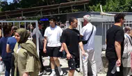 Malatya’da üniversite sınavının ilk etabı geride kaldı