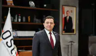 Kayseri sanayisi küresel krize rağmen ihracatta vites yükseltti