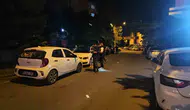 Eyüpsultan’da parkta oturan gençlere silahlı saldırı