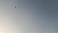 Mardin Kızıltepe’de korkutan yangın kontrol altına alındı