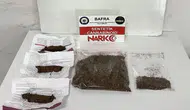 Samsun narkotik ekiplerinden dört ilçede geniş çaplı uyuşturucu operasyonu