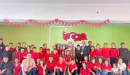 Yozgatlı öğrenciler Nasreddin Hoca ile fıkralarda buluştu
