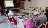 Sinop eğitiminde yeni dönem hazırlıkları masaya yatırıldı