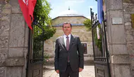 Murad Hüdavendigar Kosova’da 637 yıl sonra törenle anıldı