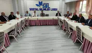 Aydın eğitiminde yeni dönemin yol haritası çizildi