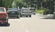 Elazığ’da makas atan sürücüye 10 bin TL ceza kesildi