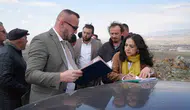 Niğde’de iki beldeyi karşı karşıya getiren arazi krizi çözüldü