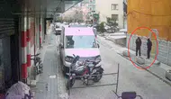 Telefonda kendisini polis tanıtan dolandırıcılar 7,5 milyon lirayı aldı