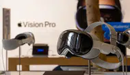 Apple’ın gözlük dehası rotasını OpenAI’a çevirdi