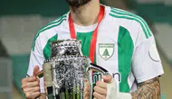 Muğlaspor kadrosunda yaprak dökümü sürüyor