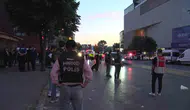 Beyoğlu’nda narkotik operasyonu Polis sokakları denetim altına aldı