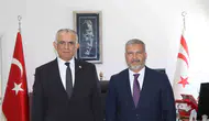 Anadolu Üniversitesi KKTC ile eğitim bağlarını sıkılaştırıyor