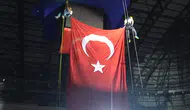 Erzurumda 3 bin genç sporla buluştu