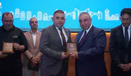 Erzurum'un sorunları bilimle çözülecek