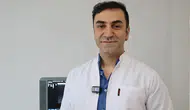 Sivas'ta inatçı eklem ağrılarına ultrason eşliğinde nokta atışı çözüm