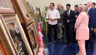 Hayrabolu’da hünerli ellerin yıl sonu sergisi başladı