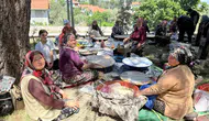 Gördesli yaşlılardan A Milli Takım için dev destek