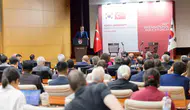 Hakan Fidan Asya diplomasisini Seul’de sürdürüyor