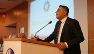 Malatya iş dünyası uçuş krizine çözüm bekliyor