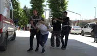İnegöl'de çocuk parkında silahlı kavga 10 yaralıya 5 gözaltı