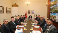 Kars köylerine 185 milyon liralık altyapı desteği geliyor