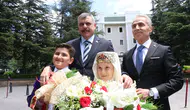İçişleri Bakanı Çiftçi Nevşehir mesaisine başladı