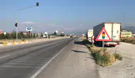 Ereğli yolunda sırtından vurulmuş bir genç bulundu