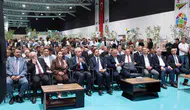 Kayserili gençler mesleki yeteneklerini vitrine çıkardı