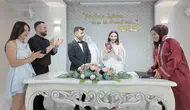 Çiftler 06.06.2026 tarihinde evlenmek için sıraya girdi